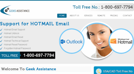 emailassistance.net