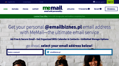 emailbiznes.pl