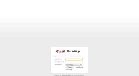 emailer.emailmarketings.net