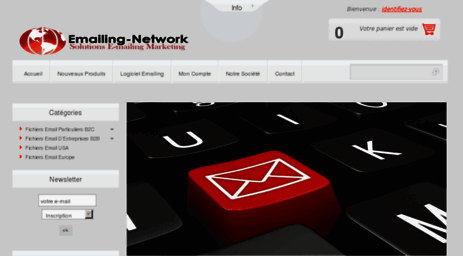 emailing-network.com