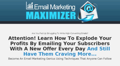 emailmarketingmaximizer.com