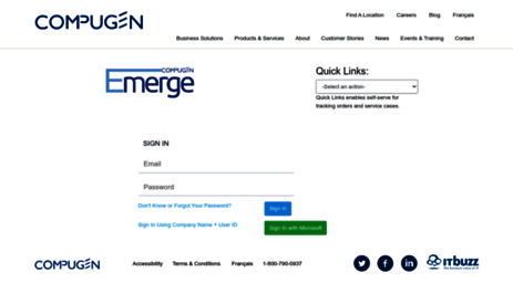 emerge.compugen.com