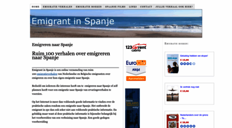 emigrantinspanje.nl