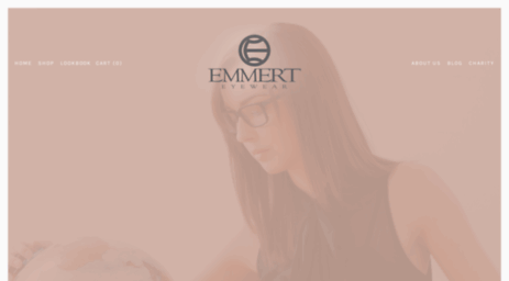 emmerteyewear.com