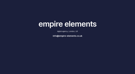 empire-elements.co.uk
