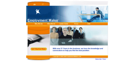 employmentmaker.com