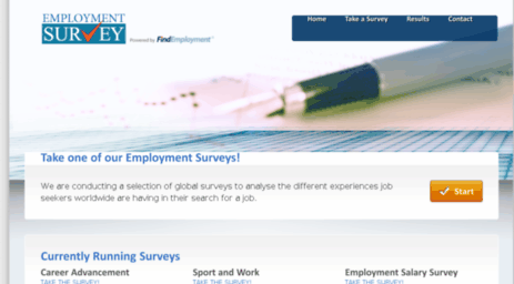employmentsurvey.net