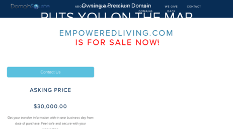 empoweredliving.com