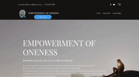 empowermentofoneness.com