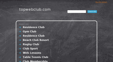 en.topwebclub.com