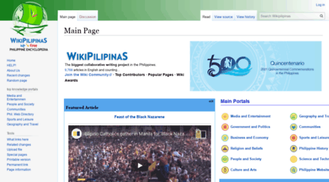 en.wikipilipinas.org