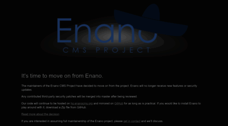 enanocms.org