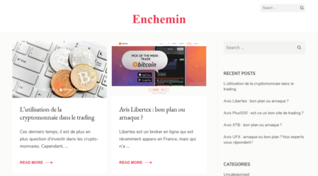enchemin.org