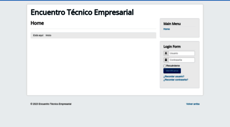 encuentrotecnico.com.mx