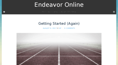 endeavor-online.com