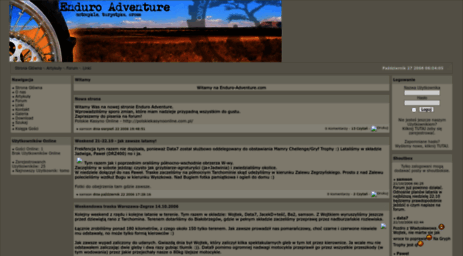 enduro-adventure.com