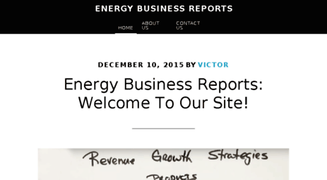 energybusinessreports.com