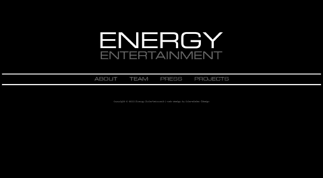 energyentertainment.net