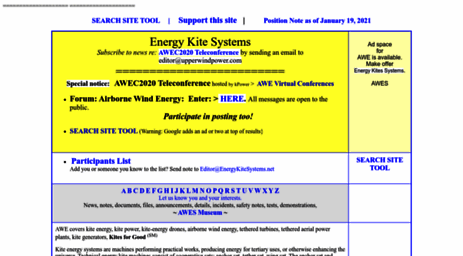 energykitesystems.net