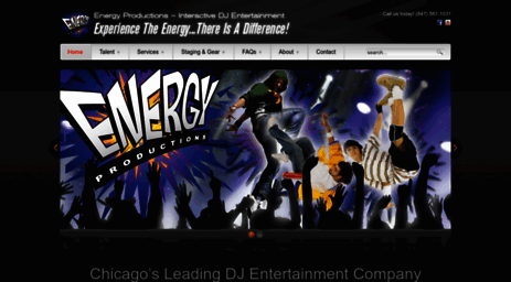 energyp.com