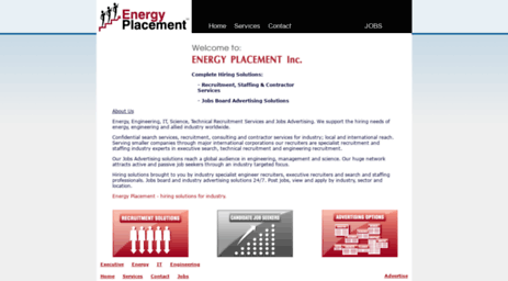 energyplacement.com