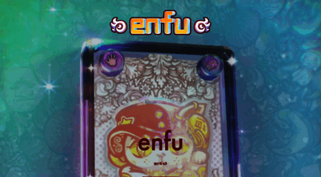 enfu.com