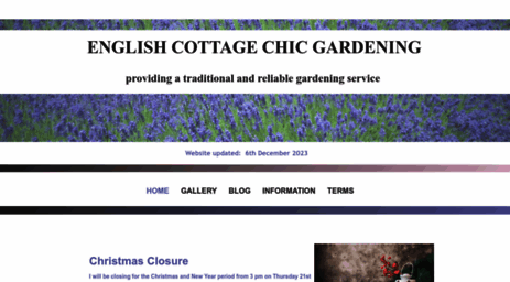 english-cottage-chic.co.uk