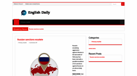 english-daily.com