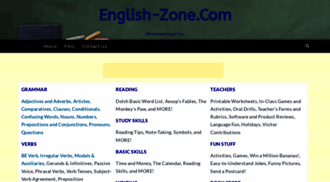 english-zone.com