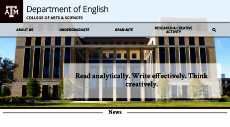 english.tamu.edu