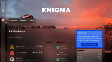 enigma-forum.de