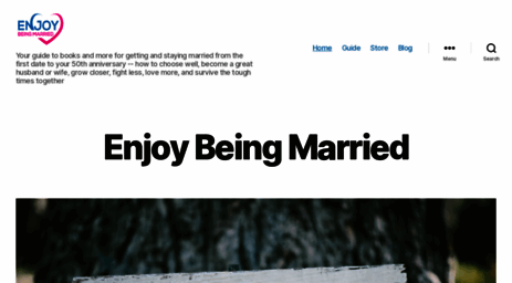 enjoybeingmarried.com