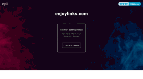 enjoylinks.com