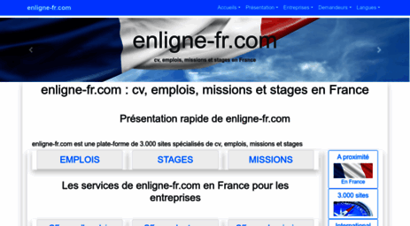 enligne-fr.com
