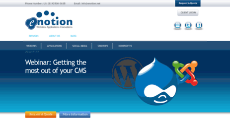 enotion.net