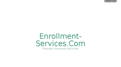 enrollment-services.com