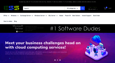 enterprise-software-solutions.com