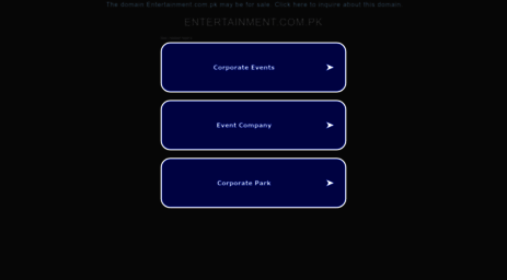 entertainment.com.pk