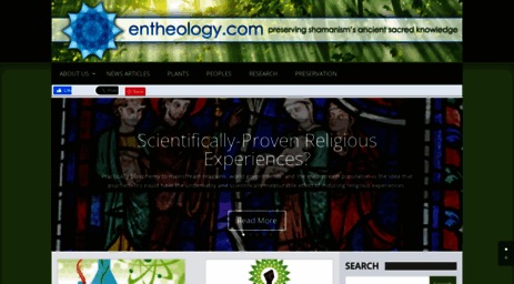 entheology.com