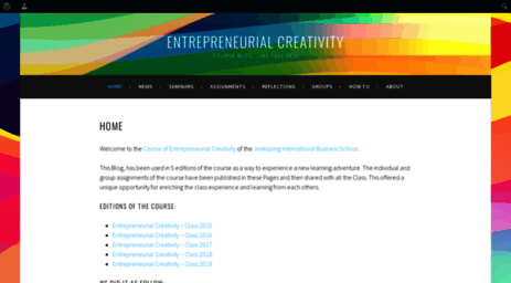 entrepreneurialcreativity.com
