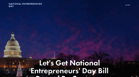entrepreneursday.org
