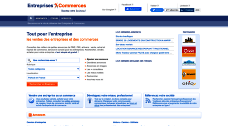 entreprises-commerces.fr