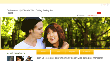 environmentally-friendly.web-dating.net