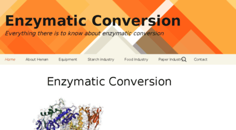 enzymaticconversion.com
