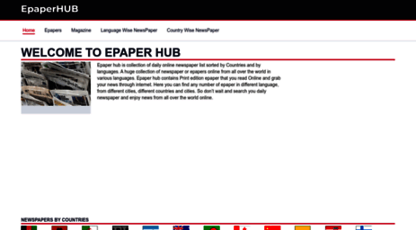 epaper-hub.com