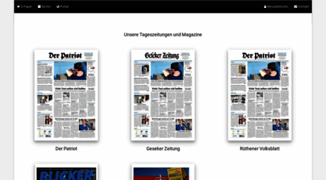 epaper.derpatriot.de
