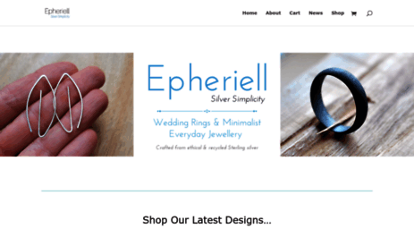 epheriell.com