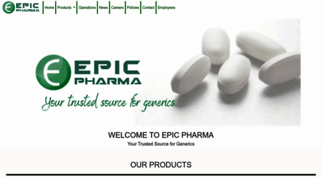 epic-pharma.com