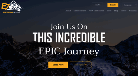 epicglobalnetwork.com