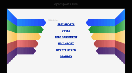 epicsports.live